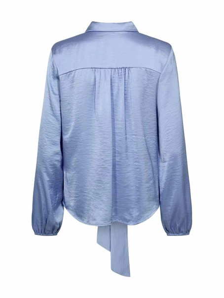 FREEQUENT FQDOVE-BLOUSE