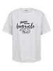 FREEQUENT FQFENJAL-TEE