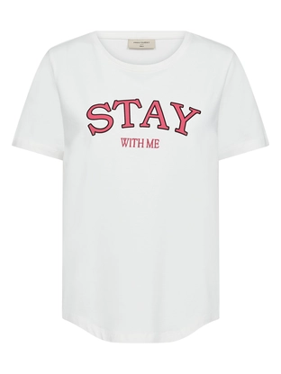 FREEQUENT FQFENJAL-TEE