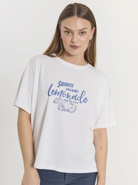FREEQUENT FQFENJAL-TEE