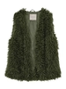 FREEQUENT FQFINE-WAISTCOAT