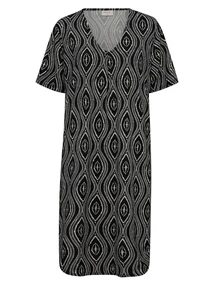 FREEQUENT FQFLOI-DRESS