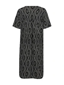 FREEQUENT FQFLOI-DRESS