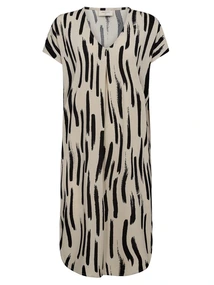 FREEQUENT FQFLOI-DRESS