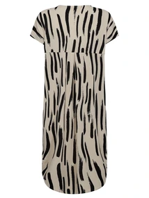 FREEQUENT FQFLOI-DRESS