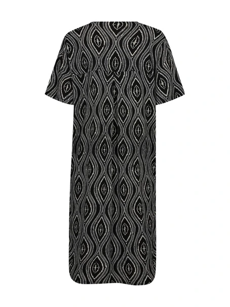 FREEQUENT FQFLOI-DRESS