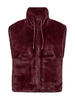 FREEQUENT FQFONY-WAISTCOAT