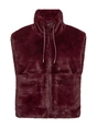 FREEQUENT FQFONY-WAISTCOAT