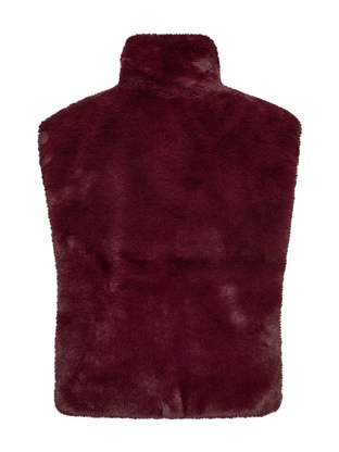FREEQUENT FQFONY-WAISTCOAT