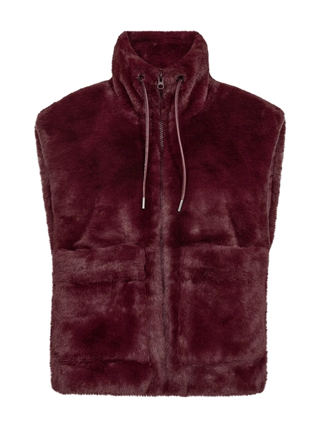 FREEQUENT FQFONY-WAISTCOAT