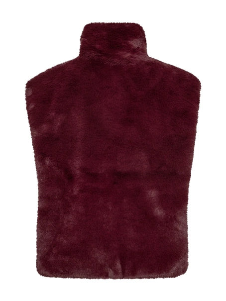 FREEQUENT FQFONY-WAISTCOAT