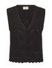 FREEQUENT FQFRAYA-WAISTCOAT