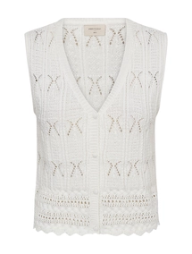 FREEQUENT FQFRAYA-WAISTCOAT