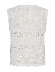FREEQUENT FQFRAYA-WAISTCOAT