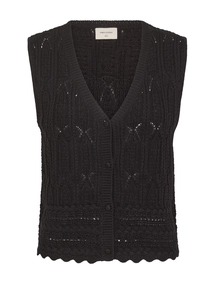 FREEQUENT FQFRAYA-WAISTCOAT