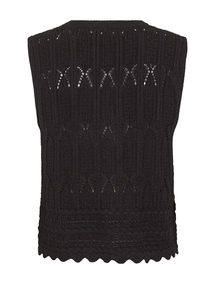 FREEQUENT FQFRAYA-WAISTCOAT