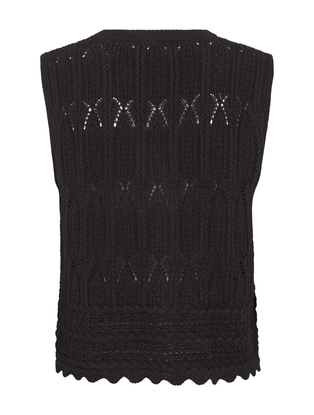 FREEQUENT FQFRAYA-WAISTCOAT