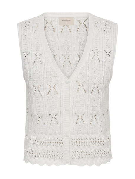 FREEQUENT FQFRAYA-WAISTCOAT