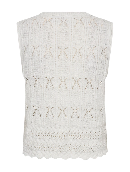 FREEQUENT FQFRAYA-WAISTCOAT