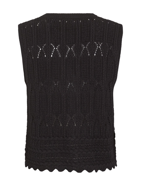 FREEQUENT FQFRAYA-WAISTCOAT