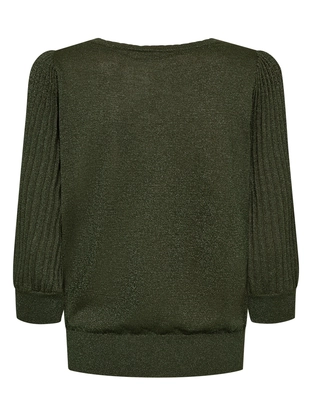 FREEQUENT FQGLITTA-PULLOVER