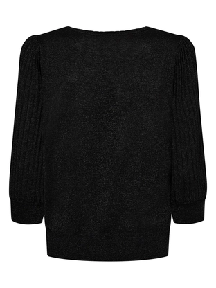 FREEQUENT FQGLITTA-PULLOVER