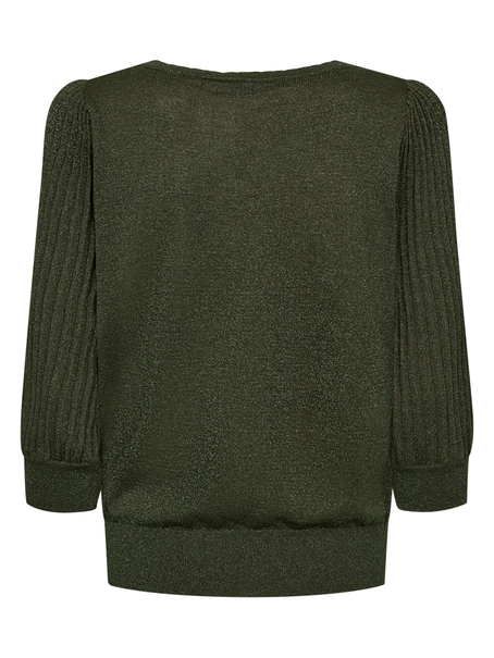 FREEQUENT FQGLITTA-PULLOVER