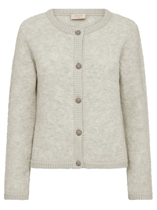 FREEQUENT FQGRSCHRISTA-CARDIGAN