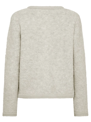FREEQUENT FQGRSCHRISTA-CARDIGAN