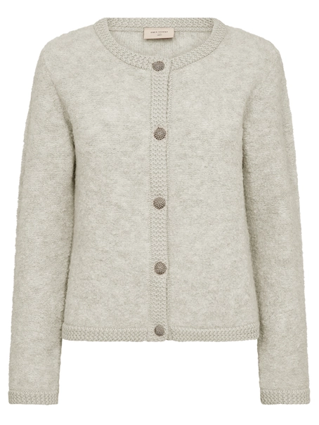 FREEQUENT FQGRSCHRISTA-CARDIGAN