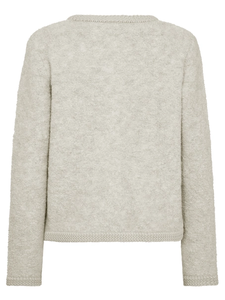 FREEQUENT FQGRSCHRISTA-CARDIGAN