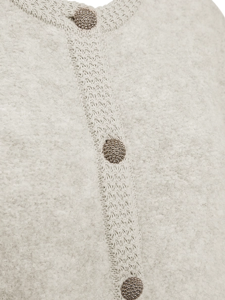 FREEQUENT FQGRSCHRISTA-CARDIGAN