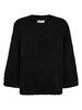 FREEQUENT FQGRSCHRISTA-PULLOVER
