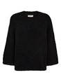FREEQUENT FQGRSCHRISTA-PULLOVER