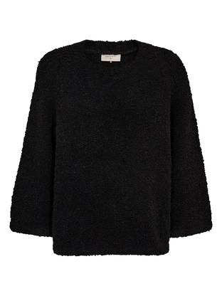 FREEQUENT FQGRSCHRISTA-PULLOVER