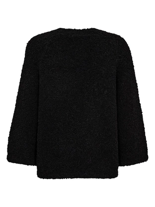 FREEQUENT FQGRSCHRISTA-PULLOVER