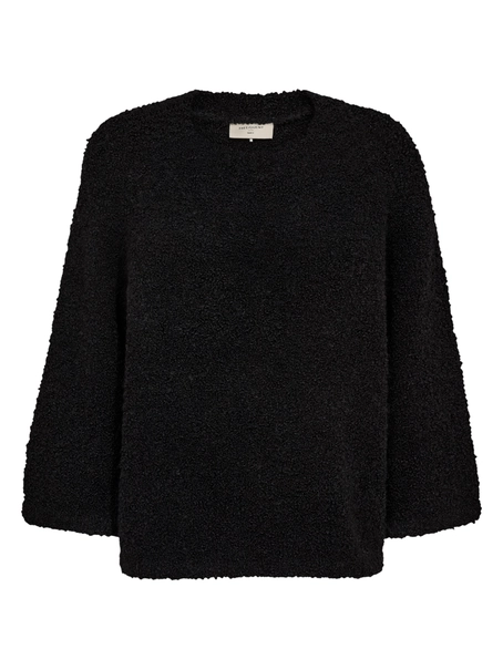 FREEQUENT FQGRSCHRISTA-PULLOVER