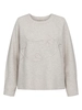 FREEQUENT FQGRSEVALIN-PULLOVER