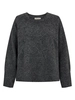 FREEQUENT FQGRSEVALIN-PULLOVER