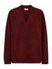 FREEQUENT FQGRSEVALIN-PULLOVER