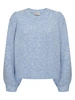 FREEQUENT FQGRSEVALIN-PULLOVER