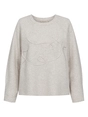 FREEQUENT FQGRSEVALIN-PULLOVER
