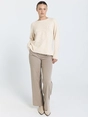 FREEQUENT FQGRSEVALIN-PULLOVER