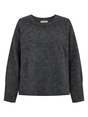 FREEQUENT FQGRSEVALIN-PULLOVER