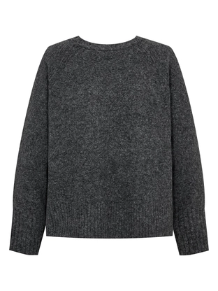 FREEQUENT FQGRSEVALIN-PULLOVER