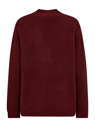 FREEQUENT FQGRSEVALIN-PULLOVER