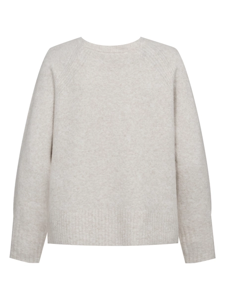 FREEQUENT FQGRSEVALIN-PULLOVER