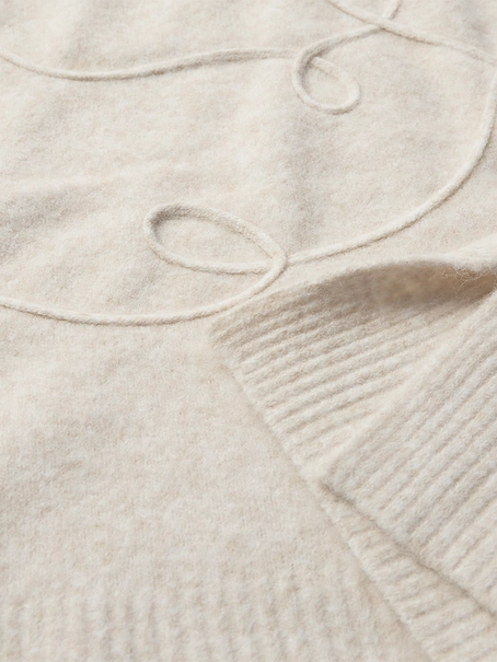 FREEQUENT FQGRSEVALIN-PULLOVER