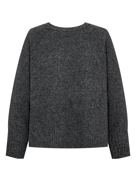 FREEQUENT FQGRSEVALIN-PULLOVER