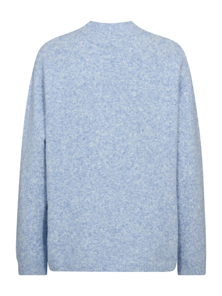 FREEQUENT FQGRSEVALIN-PULLOVER